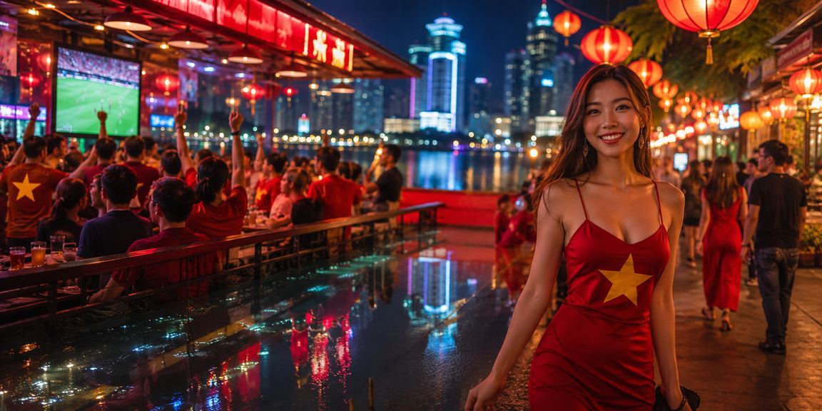 Nền tảng cá cược an toàn ban đêm tại Hà Nội